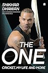 The One: Cricket, My Life and More