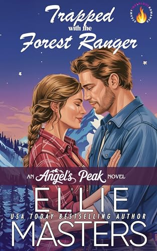 Trapped with the Forest Ranger (Angel's Peak)