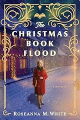 The Christmas Book Flood