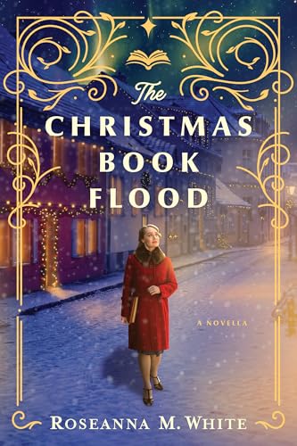 The Christmas Book Flood (Kindle Edition)