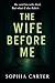 The Wife Before Me