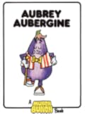 Aubrey Aubergine