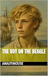 The boy on the Beagle