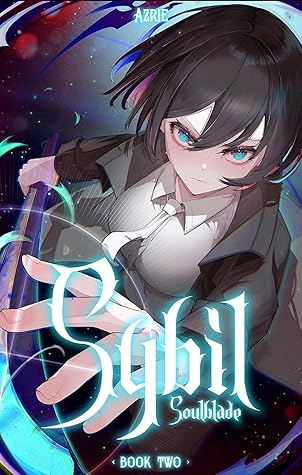 Soulblade (Sybil #2)