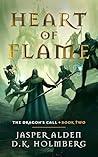Heart of Flame