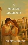 Book cover for A Million Moments