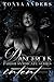Dangerous Intent (Blood & Lust West Coast Syndicates)