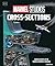 Marvel Studios Cross-Sections