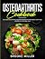 OSTEOARTHRITIS COOKBOOK: DE...