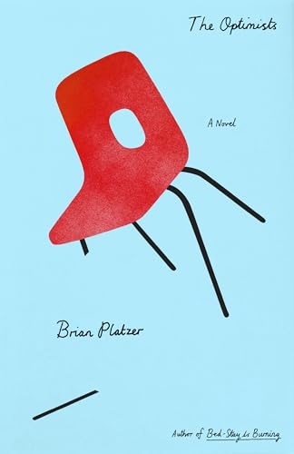 The Optimists (Hardcover)