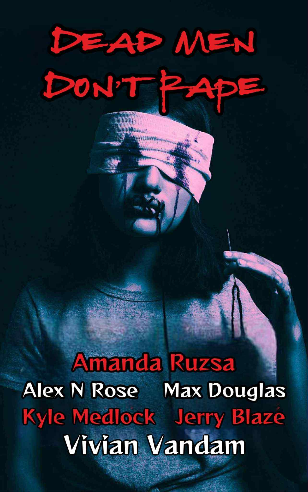 Dead Men Don't Rape