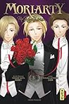 Moriarty The Rema...