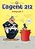 L'agent 212 - Intégrale - T...