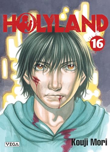 Holyland - Tome 16 (Paperback)