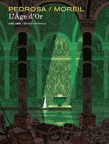 L'âge d'or - Intégrale (Paperback)