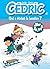 Cédric - Tome 17 - Qui a ét...
