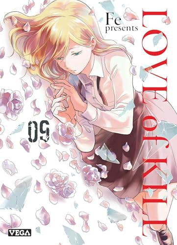 Love of kill - Tome 9 (Paperback)