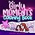 Girly Moments Coloring Book...