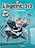 L'agent 212 - Tome 26 - À l...