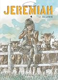 Jeremiah - Tome 42 - Les larbins
