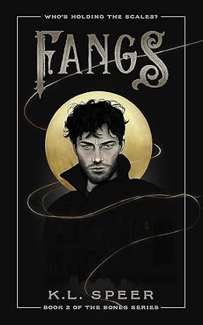 Fangs (Bones, #2)