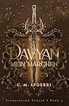 Davyan (Band 4) by C. M. Spoerri