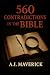 560 Contradictions in the B...