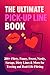 The Ultimate Pick-Up Line Book by Lumi An