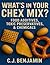 What’s in Your Chex Mix?: C...