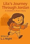 Lila's Journey Through Jordan: A Kid's Poem Story