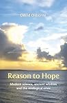 Reason to Hope: M...