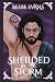 Shielded by the Storm by Beebe Evans