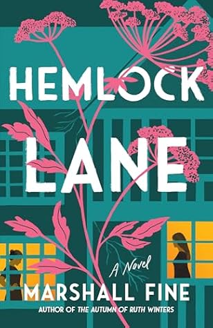 Hemlock Lane by Marshall Fine