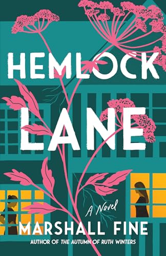 Hemlock Lane: A Novel (Kindle Edition)