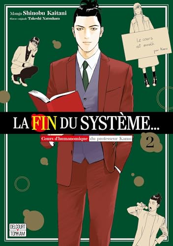 La Fin du système... T02 (02)
