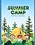 Kids Summer Camp Activity a...