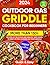 Outdoor Gas Griddle Cookboo...