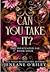 Can You Take It? by Jeneane O'Riley