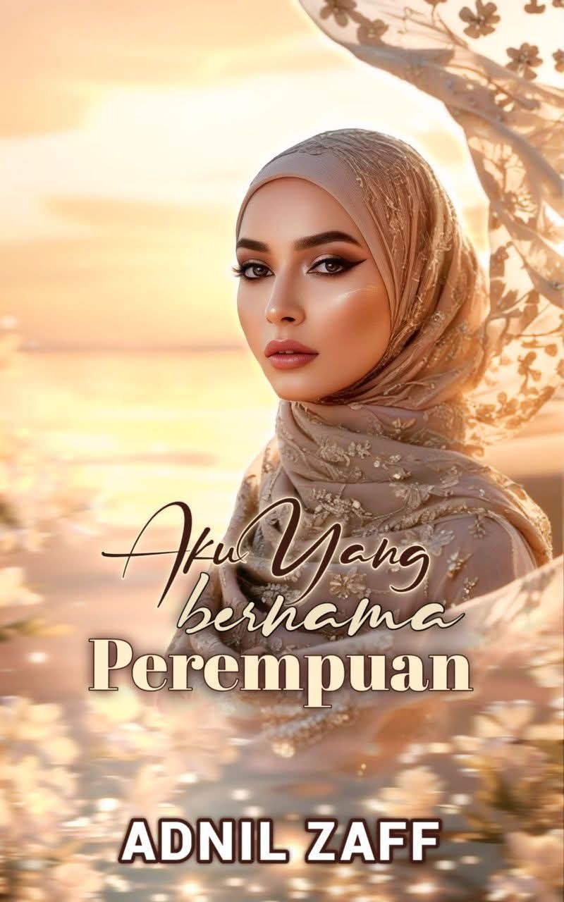 Aku Yang Bernama Perempuan
