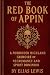 The Red Book of Appin by Elias Lewis