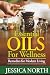 Essential Oils for Wellness...