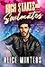 High Stakes and Soulmates by Alice  Winters