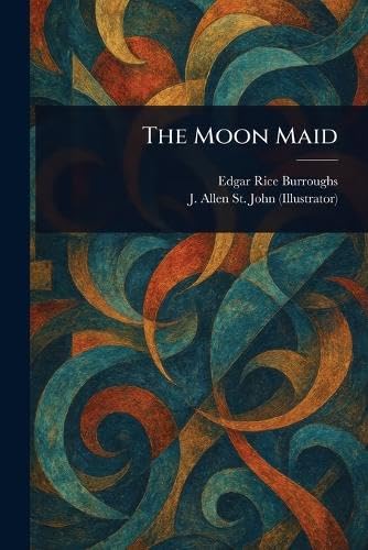 The Moon Maid