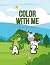 Color with Me: Let's color ...