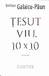 Țesut viu. 10x10 by Emilian Galaicu-Păun
