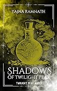 Shadows of Twilight Peak