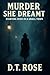Murder She Dreamt: Starting...