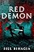 Red Demon by Sill Bihagia
