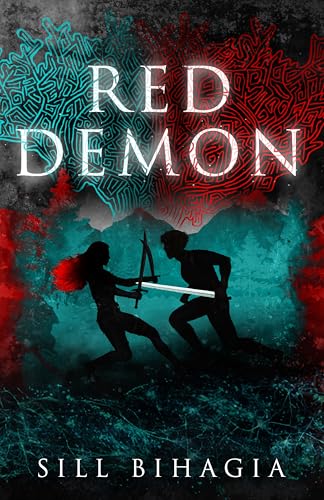 Red Demon (The Oria Series Book 1)