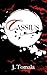 Cassius : Gay Vampire Mafia Romance (Blood on his lips Book 2)
